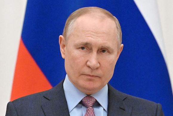 Guerre en Ukraine : la Russie affirme que les images de civils tués à Boutcha sont une fabrication de l’Ukraine