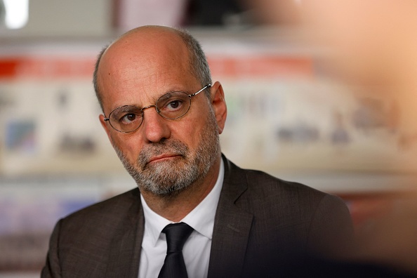 Législatives : l&rsquo;ancien ministre Jean-Michel Blanquer, éliminé dès le premier tour dans le Loiret, va déposer un recours