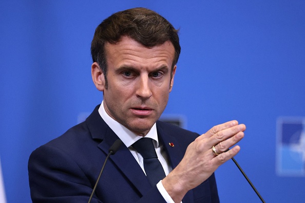 Rentrée scolaire 2022 : Emmanuel Macron en appelle à une « transformation profonde »