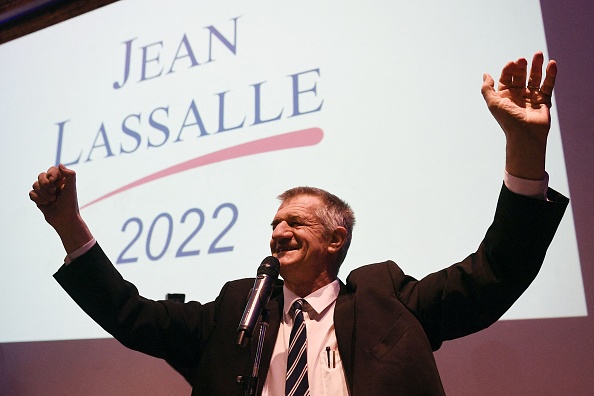 Présidentielle : Jean Lassalle s’est engagé à donner tous ses biens s’il ne respecte pas ses promesses une fois élu