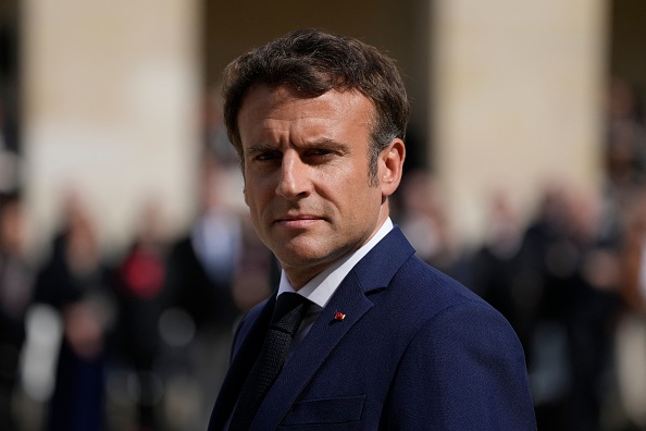 Législatives : 61 % des Français veulent une majorité de députés opposés à Macron, selon un sondage