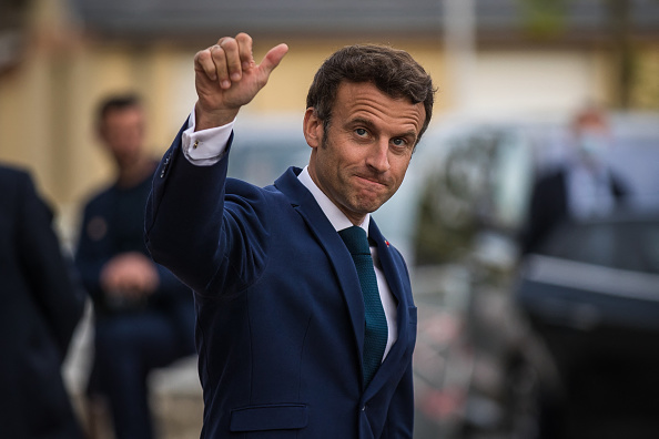 Selon un sondage, 55 % des Français estiment que la réélection d’Emmanuel Macron est une mauvaise chose pour le pays