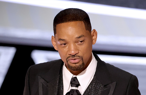 Will Smith démissionne de l&rsquo;Académie des Oscars après sa gifle à Chris Rock