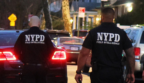 États-Unis : un enfant âgé de 8 ans emmené par la police pour le vol d&rsquo;un paquet de chips