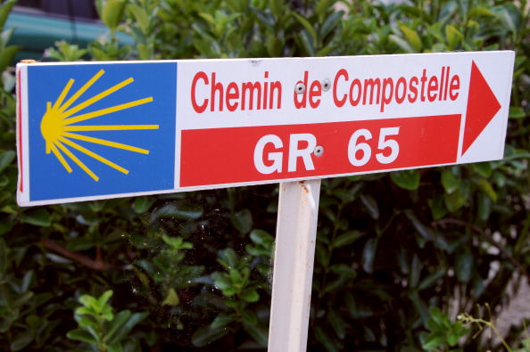 Des refuges artistiques et insolites proposent un abri aux pèlerins sur les chemins de Compostelle