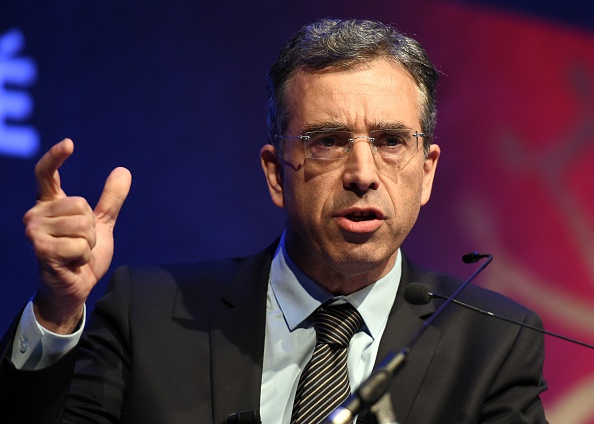 Le RN n’est pas un parti d’extrême droite mais « une droite nationale souverainiste », selon le politologue Dominique Reynié