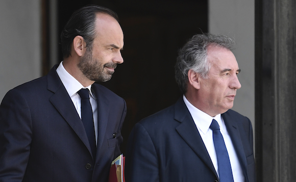 Présidentielle 2022 : Édouard Philippe et François Bayrou avertissent que le second tour n&rsquo;est pas joué