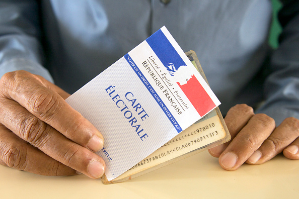 Présidentielle 2022 : plus de 226.000 électeurs radiés des listes électorales lors du premier tour