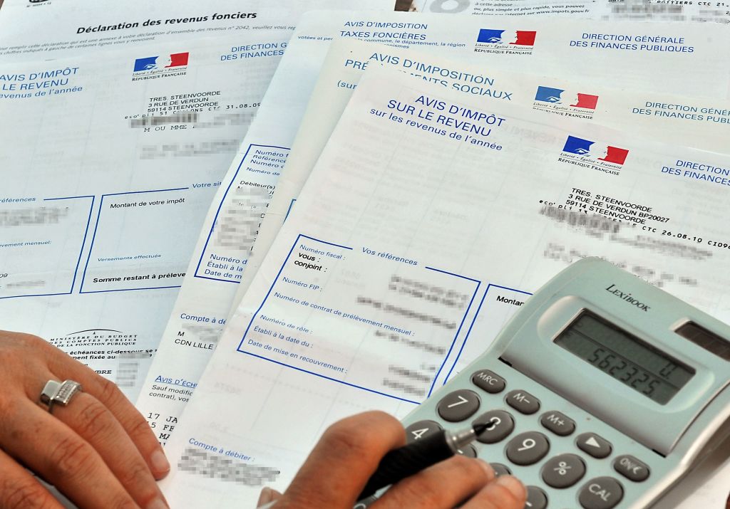 Impôts : double prélèvement prévu ce lundi 27 octobre, qui est concerné ?