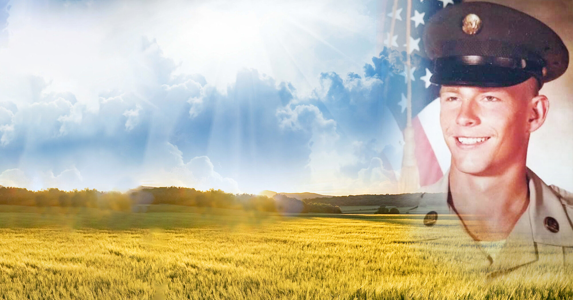 Un soldat meurt sur la table d&rsquo;opération, revient et raconte, 40 ans plus tard, son expérience de mort imminente et les paroles du Seigneur