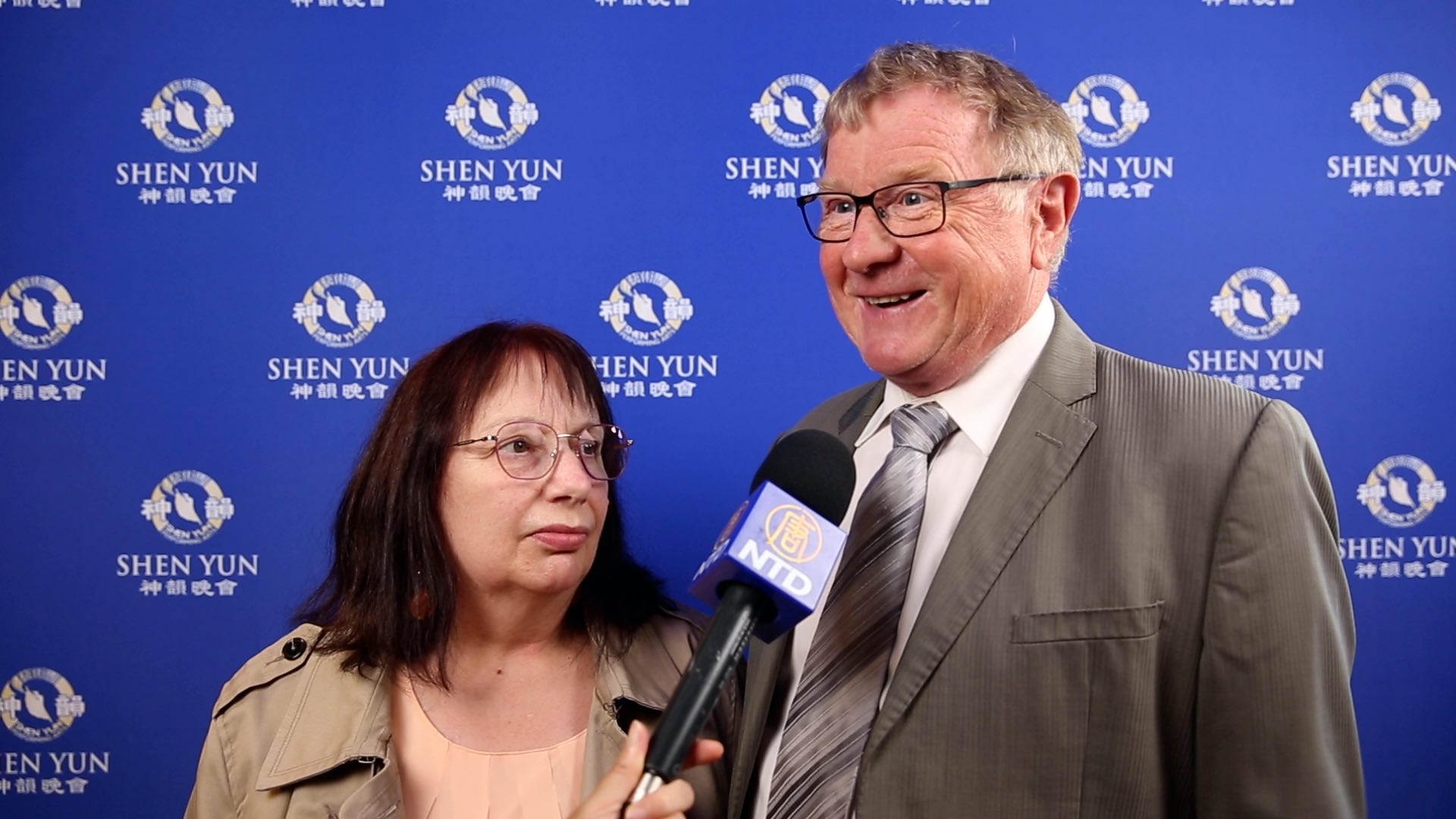 Shen Yun : « Ce pied de nez au totalitarisme chinois, il fallait l&rsquo;oser »