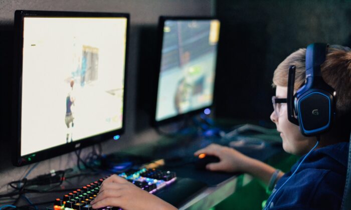 Les jeux vidéos associés à la solitude et à un taux plus élevé d&rsquo;inflammations