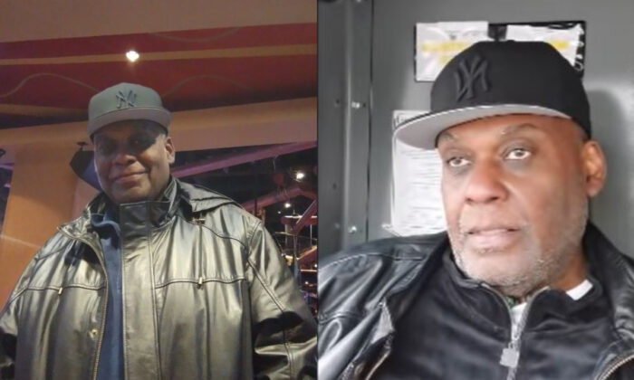 Frank James, le suspect de la fusillade dans le métro de New York, placé en garde à vue