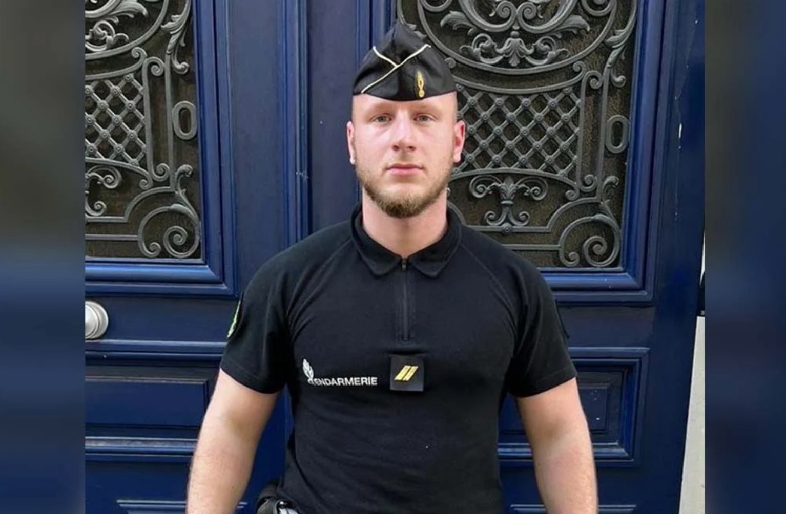 Seine-Saint-Denis : un gendarme aide une femme à accoucher dans les bouchons sur l&rsquo;autoroute A3