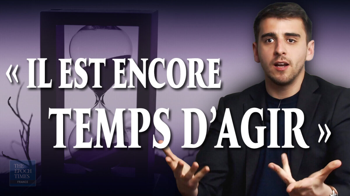 Rémi Tell : « Notre civilisation change dans l’indifférence générale »