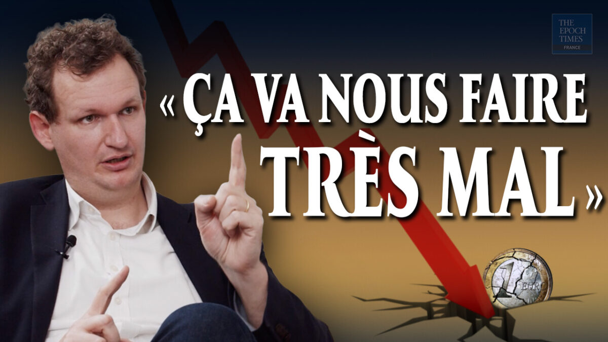 Guy de la Fortelle : « Ils sont en train de faire un appauvrissement général ! »