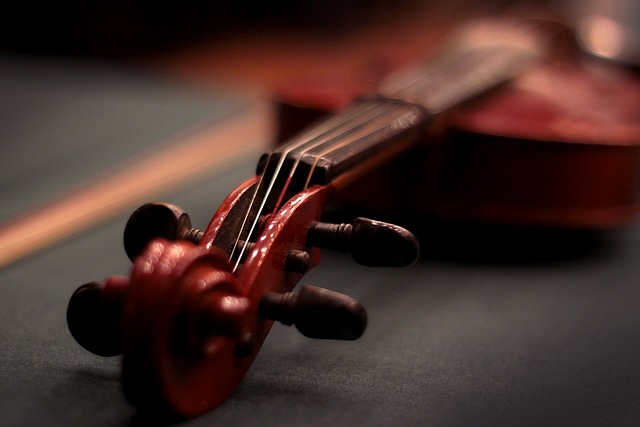 Trois mois après avoir été volé dans un train, un violon à 100.000 euros est retrouvé près d&rsquo;une poubelle à Paris