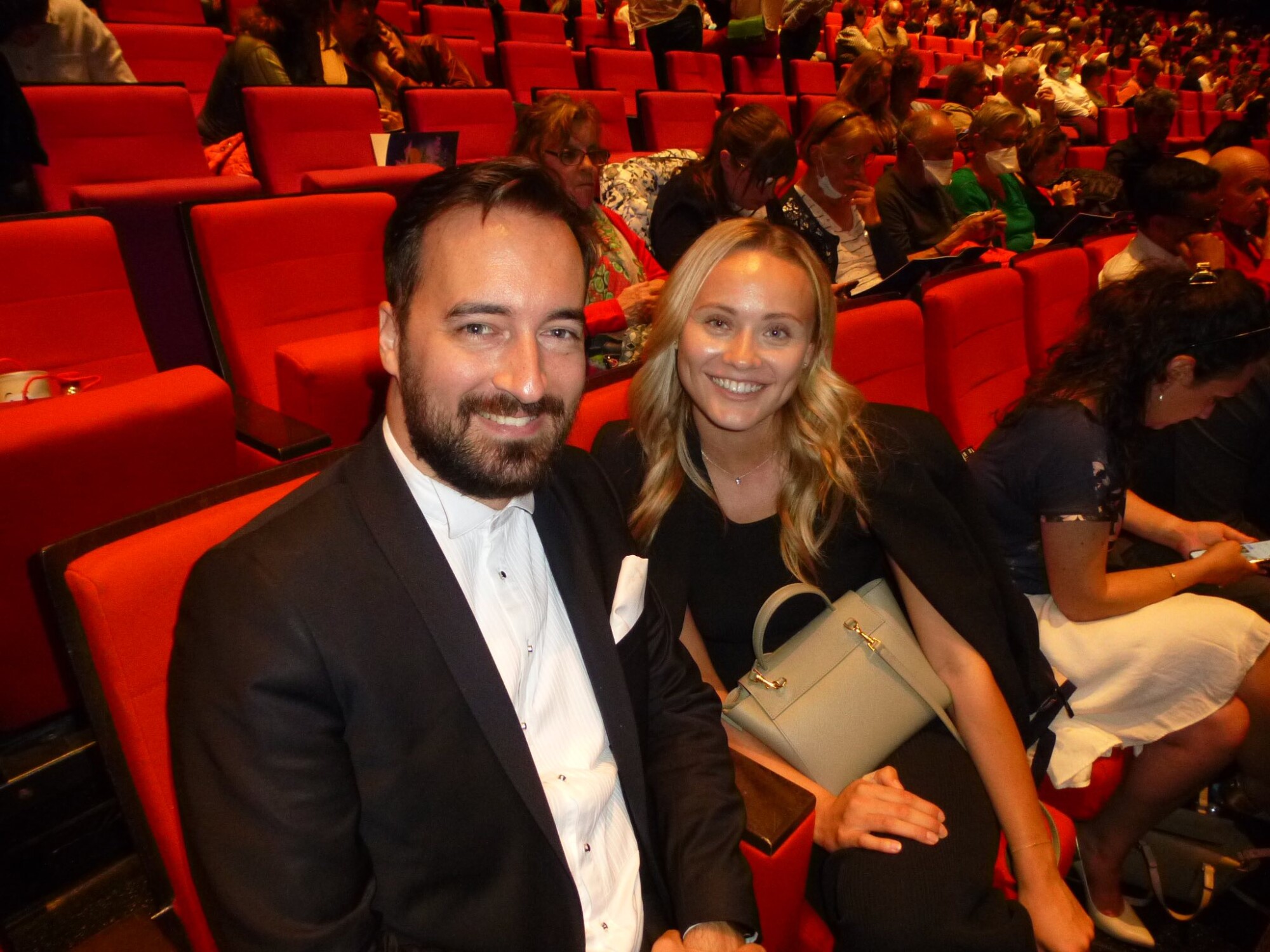 « Le retour aux sources et à la tradition est la sauvegarde de notre humanité », déclare un médecin à propos de Shen Yun