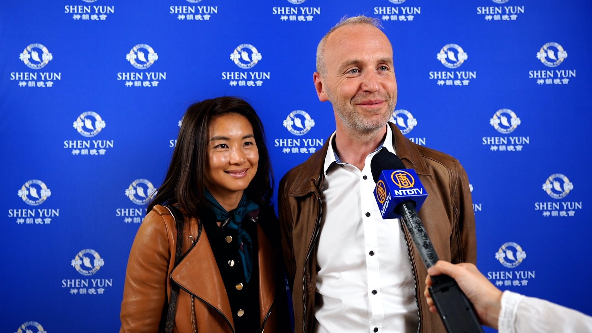 « Une beauté physique et une beauté de l&rsquo;âme », déclare une avocate à propos du spectacle Shen Yun