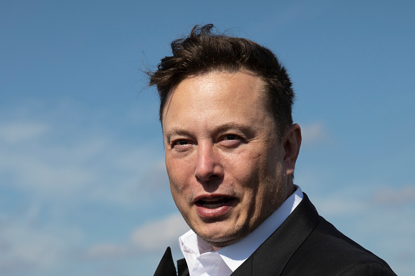 Elon Musk : l&rsquo;administration Biden doit réagir face à l&rsquo;inflation, sinon les États-Unis se transformeront en Venezuela