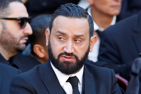«Abruti», «bouffon», «tocard»… : Cyril Hanouna insulte le député Louis Boyard dans son émission TPMP