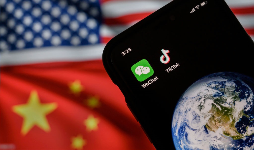 Le sosie d&rsquo;Elon Musk banni des médias sociaux chinois pour avoir interagi en ligne avec le milliardaire américain