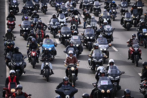 Deux-roues : le contrôle technique devra être obligatoire d&rsquo;ici le 1er octobre 2022