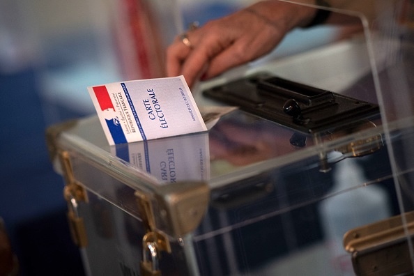 Législatives 2022 : coup d&rsquo;envoi du vote par internet ce vendredi pour les Français vivant à l&rsquo;étranger