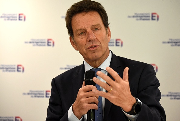 La « neutralité carbone » va couter très cher aux entreprises et aux ménages, selon le Medef