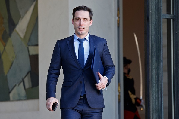 La reconversion de Jean-Baptiste Djebbari chez l&rsquo;armateur CMA CGM bloquée pour risque de « conflits d&rsquo;intérêts »