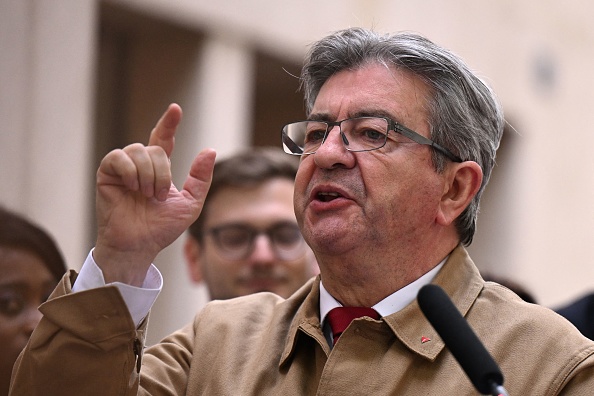 Législatives 2022 : Jean-Luc Mélenchon ne se représentera pas à Marseille