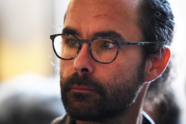 Migrants : le militant Cédric Herrou relaxé pour avoir désigné Eric Ciotti de « plus gros porc français »