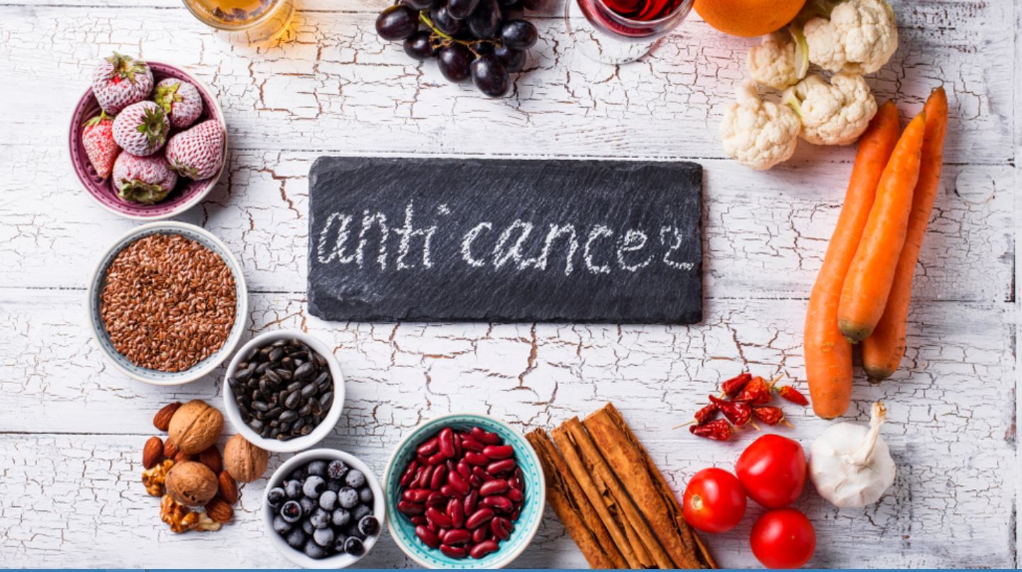 Combattre les 10 caractéristiques du cancer par l&rsquo;alimentation