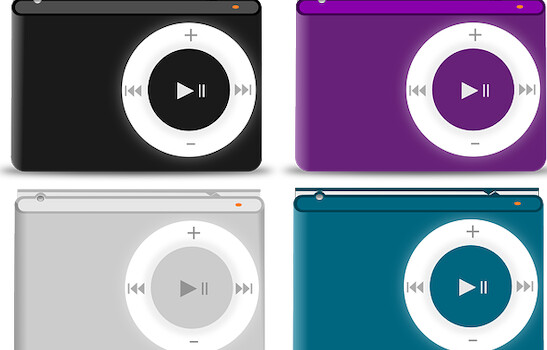 Apple enterre l&rsquo;iPod, célèbre baladeur numérique du début des années 2000