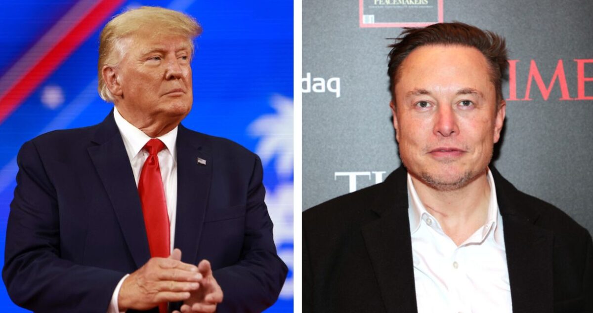Elon Musk sera chargé du département de l&rsquo;efficacité gouvernementale dans la nouvelle administration Trump