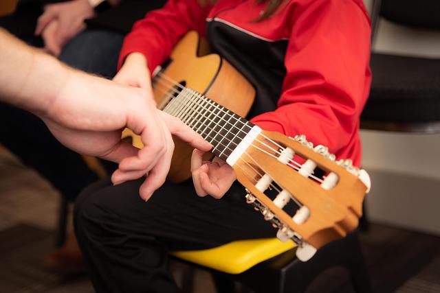 Le Pays de Galles offre un instrument de musique à chaque enfant entre 3 à 16 ans