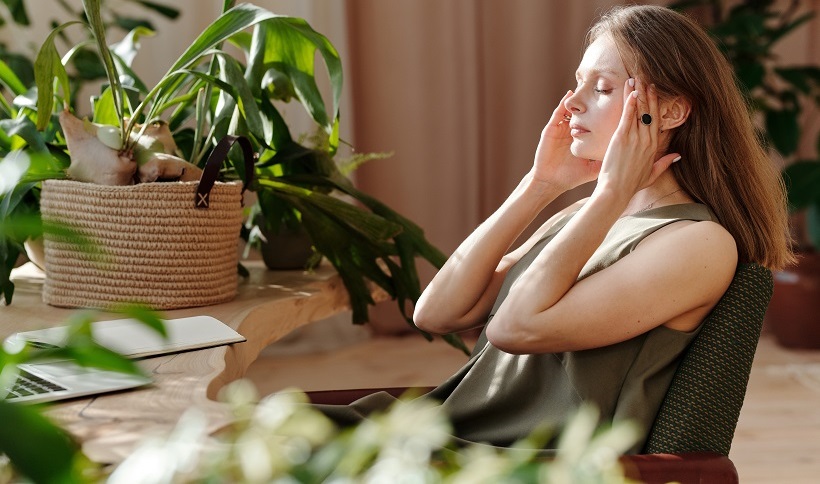 Bannissez les maux de tête avec des remèdes traditionnels