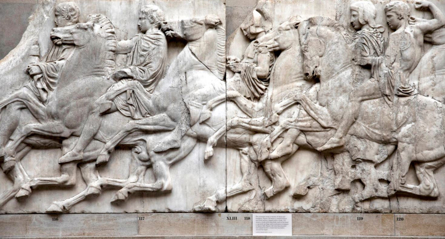 Leçons de vie du plus grand artiste de l&rsquo;Antiquité (dont vous n&rsquo;avez probablement jamais entendu parler)