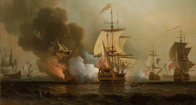 Les nouvelles explorations du Galion San José dont le trésor s’élève à plusieurs milliards de dollars ont permis de découvrir deux autres épaves