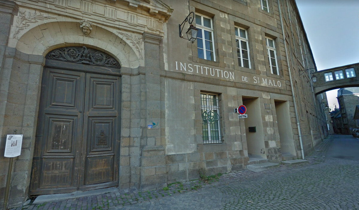 50 ans plus tard, les retrouvailles de 120 bacheliers d&rsquo;un lycée de Saint-Malo: «un instant de pur bonheur et de partage»