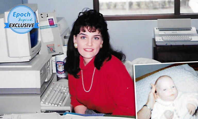 Ses parents biologiques avaient tout fait pour l’avorter, elle dit que Dieu l’a aidée à pardonner