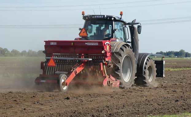 Un agriculteur de la Drôme perd la vie dans un accident de tracteur