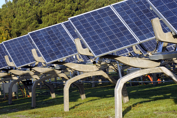 Les crédits d&rsquo;énergie verte: un abri fiscal pour les banques de Wall Street