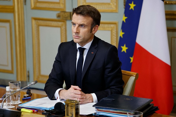 Emmanuel Macron s&rsquo;exprimera ce mercredi à 20 heures pour la première fois depuis les législatives