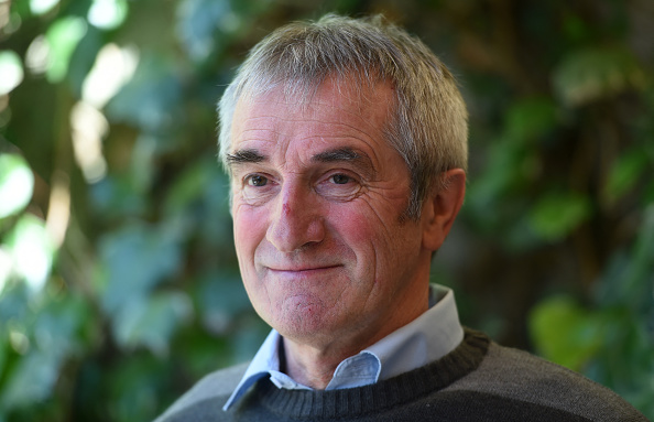 Législatives 2022 : Julien Lassalle, frère de Jean, reprend le flambeau