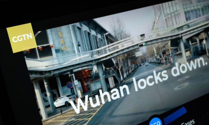 Pékin est remarquablement efficace pour exploiter les résultats des moteurs de recherche, selon un rapport