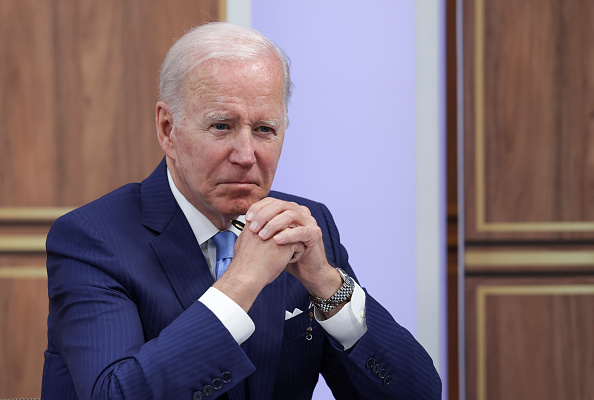Biden change d&rsquo;avis et rencontrera le prince héritier saoudien à Ryad