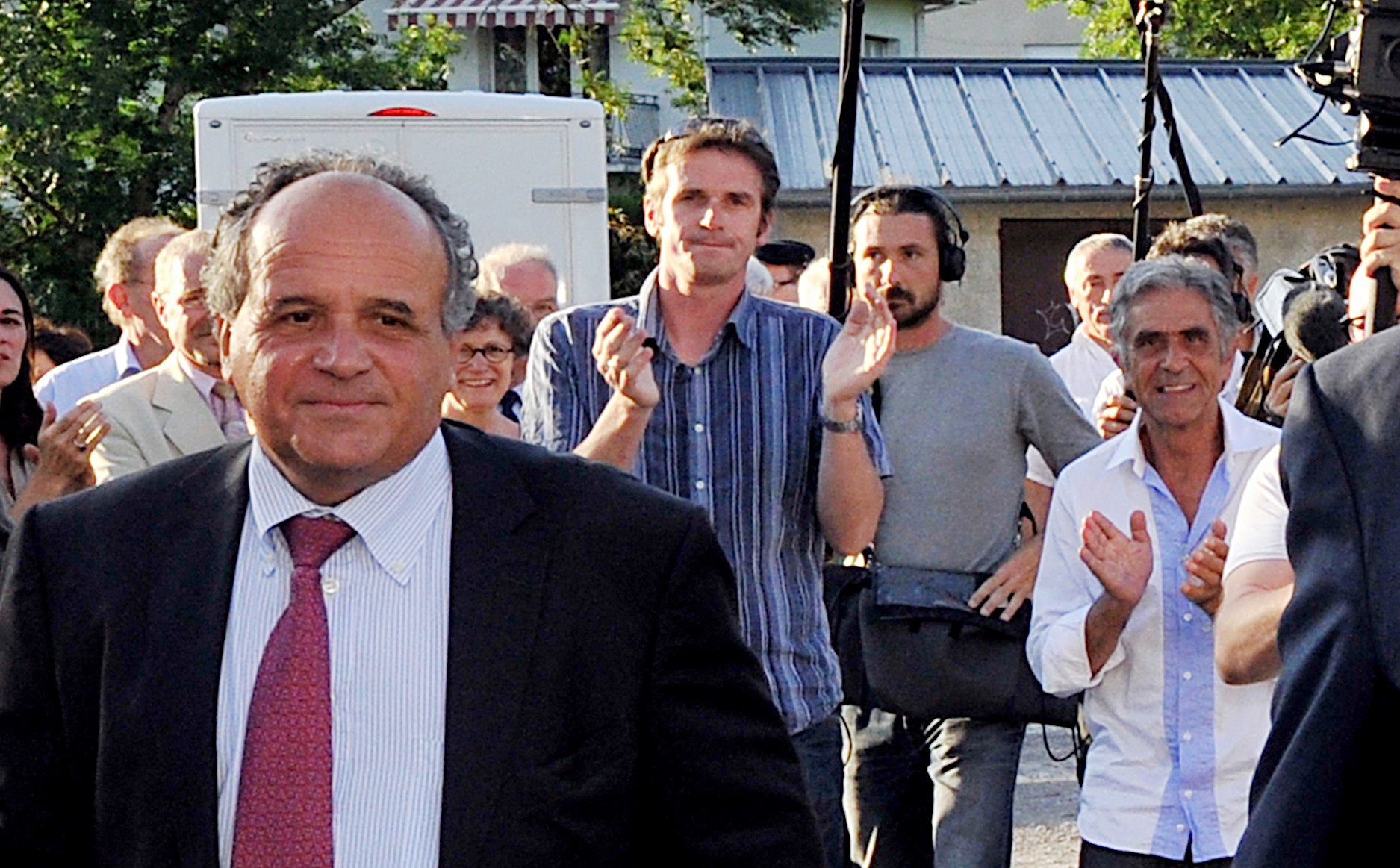 Législatives 2022 : Jean-Paul Matteï, proche de François Bayrou, élu nouveau président des députés MoDem