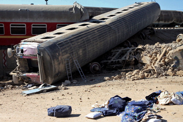 Iran : au moins 22 morts et 87 blessés après le déraillement d&rsquo;un train