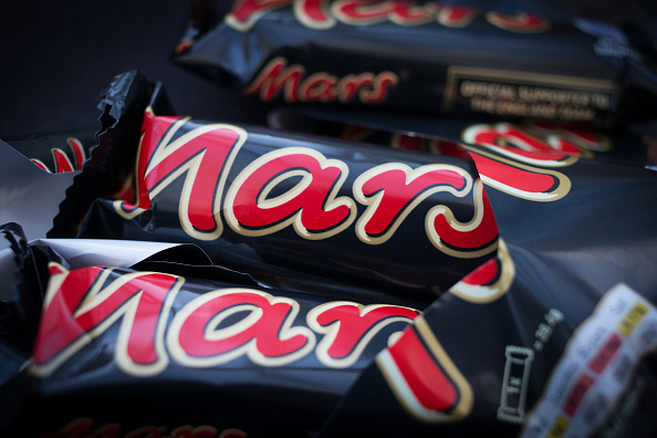 États-Unis : deux employés chutent dans une cuve géante de chocolat Mars